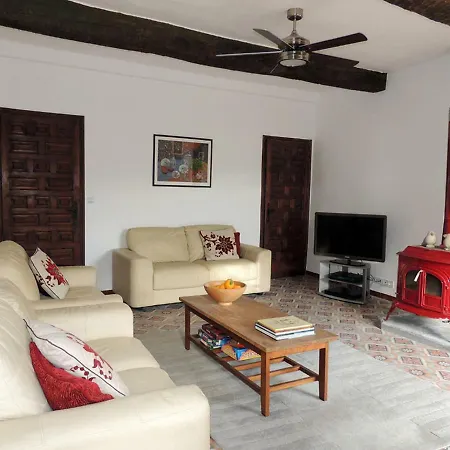 Holiday home Maison A