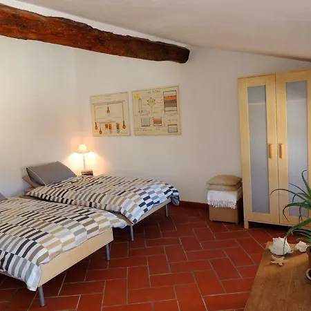 Maison A Holiday home Maureillas