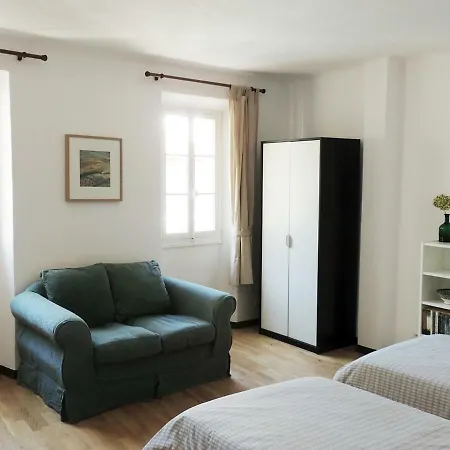 Maison A *