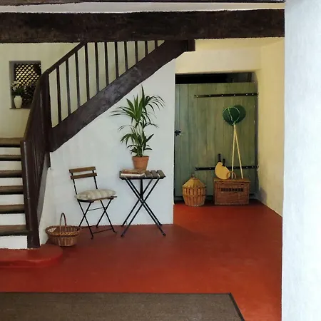 Maison A Holiday home Maureillas