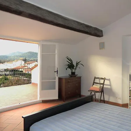 Holiday home Maison A